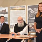 Před Hitlerem zamkli vyšebrodští cisterciáci vrata a pak za to pykali. Klášter hostí odbornou konferenci o své historii