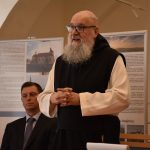 Před Hitlerem zamkli vyšebrodští cisterciáci vrata a pak za to pykali. Klášter hostí odbornou konferenci o své historii