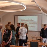 Před Hitlerem zamkli vyšebrodští cisterciáci vrata a pak za to pykali. Klášter hostí odbornou konferenci o své historii