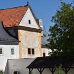 Před Hitlerem zamkli vyšebrodští cisterciáci vrata a pak za to pykali. Klášter hostí odbornou konferenci o své historii