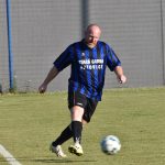 Přátelský duel starých gard pro Písek, Katovice však ve druhé půli zabraly