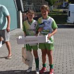 Strakon Cup přilákal 24 týmů, vládli hráči Meteoru a Strakonic