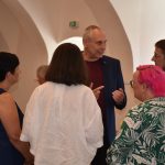 Před Hitlerem zamkli vyšebrodští cisterciáci vrata a pak za to pykali. Klášter hostí odbornou konferenci o své historii