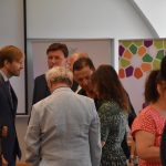 Před Hitlerem zamkli vyšebrodští cisterciáci vrata a pak za to pykali. Klášter hostí odbornou konferenci o své historii