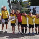 Strakon Cup přilákal 24 týmů, vládli hráči Meteoru a Strakonic