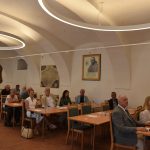 Před Hitlerem zamkli vyšebrodští cisterciáci vrata a pak za to pykali. Klášter hostí odbornou konferenci o své historii
