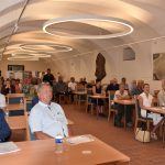 Před Hitlerem zamkli vyšebrodští cisterciáci vrata a pak za to pykali. Klášter hostí odbornou konferenci o své historii
