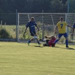 Přátelský duel starých gard pro Písek, Katovice však ve druhé půli zabraly