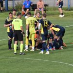 O výhře nad Mirovicemi rozhodli střídající hráči Strakonic