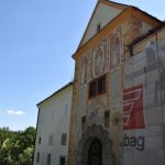 Před Hitlerem zamkli vyšebrodští cisterciáci vrata a pak za to pykali. Klášter hostí odbornou konferenci o své historii