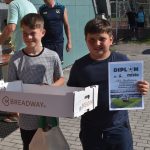 Strakon Cup přilákal 24 týmů, vládli hráči Meteoru a Strakonic