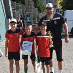 Strakon Cup přilákal 24 týmů, vládli hráči Meteoru a Strakonic