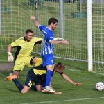 O výhře nad Mirovicemi rozhodli střídající hráči Strakonic