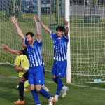 O výhře nad Mirovicemi rozhodli střídající hráči Strakonic