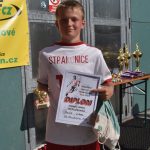 Strakon Cup přilákal 24 týmů, vládli hráči Meteoru a Strakonic