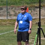 V Bavorově otevřeli nové zázemí pro sportovce. Oslavy podtrhly výhry domácích týmů