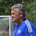 V Bavorově otevřeli nové zázemí pro sportovce. Oslavy podtrhly výhry domácích týmů
