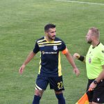 O výhře nad Mirovicemi rozhodli střídající hráči Strakonic