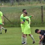 Osek remizoval s milevským mistrem, Sebastian Hosnedl se loučil dvěma góly