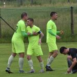 Osek remizoval s milevským mistrem, Sebastian Hosnedl se loučil dvěma góly