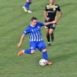 O výhře nad Mirovicemi rozhodli střídající hráči Strakonic