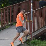 Olympijský běh ve Strakonicích přilákal přes 140 závodníků