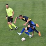 O výhře nad Mirovicemi rozhodli střídající hráči Strakonic