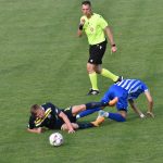 O výhře nad Mirovicemi rozhodli střídající hráči Strakonic