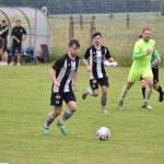 Osek remizoval s milevským mistrem, Sebastian Hosnedl se loučil dvěma góly