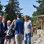 Mistrovství světa plachtařů v Táboře je minulostí. Organizátorům aplaudovali účastníci z 26 zemí světa vestoje