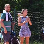 Strakoničtí tenisté přišli v posledním kole o první místo