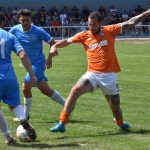 V Bavorově otevřeli nové zázemí pro sportovce. Oslavy podtrhly výhry domácích týmů
