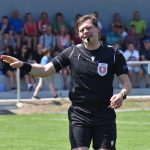 V Bavorově otevřeli nové zázemí pro sportovce. Oslavy podtrhly výhry domácích týmů