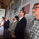 Mistrovství světa plachtařů v Táboře je minulostí. Organizátorům aplaudovali účastníci z 26 zemí světa vestoje