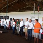 Mistrovství světa plachtařů v Táboře je minulostí. Organizátorům aplaudovali účastníci z 26 zemí světa vestoje