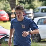 Olympijský běh ve Strakonicích přilákal přes 140 závodníků