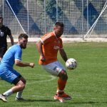 V Bavorově otevřeli nové zázemí pro sportovce. Oslavy podtrhly výhry domácích týmů