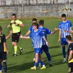 O výhře nad Mirovicemi rozhodli střídající hráči Strakonic