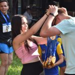 Olympijský běh ve Strakonicích přilákal přes 140 závodníků
