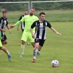 Osek remizoval s milevským mistrem, Sebastian Hosnedl se loučil dvěma góly