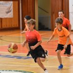 Školská liga zná vítěze, z triumfu se raduje ZŠ Krále Jiřího z Poděbrad