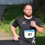 Olympijský běh ve Strakonicích přilákal přes 140 závodníků