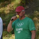 Olympijský běh ve Strakonicích přilákal přes 140 závodníků