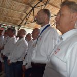 Mistrovství světa plachtařů v Táboře je minulostí. Organizátorům aplaudovali účastníci z 26 zemí světa vestoje