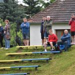 Strakoničtí žáci zakončili sezonu v radošovickém azylu
