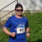 Olympijský běh ve Strakonicích přilákal přes 140 závodníků