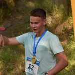Olympijský běh ve Strakonicích přilákal přes 140 závodníků