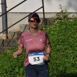 Olympijský běh ve Strakonicích přilákal přes 140 závodníků