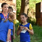 Olympijský běh ve Strakonicích přilákal přes 140 závodníků