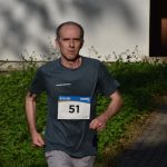 Olympijský běh ve Strakonicích přilákal přes 140 závodníků